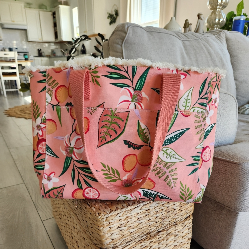 Spartina Tote
